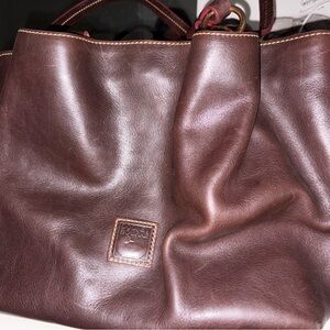 Dooney & Bourke